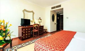 Appartamento Domina Coral Bay