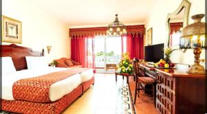 Appartamento Domina Coral Bay