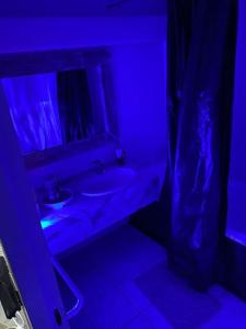 Nid Dor avec Parking