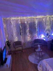 Nid Dor avec Parking