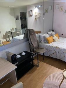 Nid Dor avec Parking