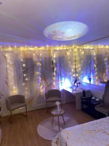 Nid Dor avec Parking