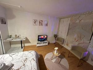 Appartements Nid Dor avec Parking : photos des chambres
