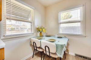 Walk to Old Colorado City Home with Fenced Yard