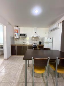 LA VITA È BELLA - Cabañas en San Rafael