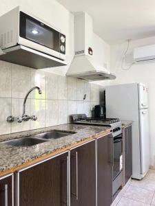 LA VITA È BELLA - Cabañas en San Rafael