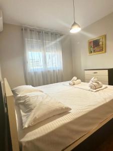 KK apartment Air Albania-centrally located