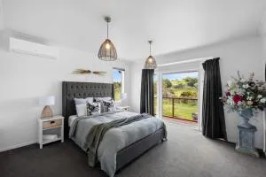 Kaiwaka Home in rural location - 15min from beach! - Kaiwaka