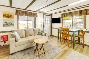 6 Mi to Old Town, Panoramic Views Cottonwood Gem! - Clarkdale