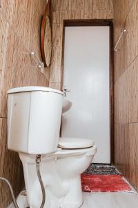 Ótimo sobrado prox da Praia Grande com ar condicionado