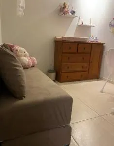 Casa de familia Garanhuns - 乌尼昂-杜斯帕尔马里斯