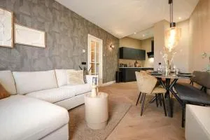 Haya Beachhouse - King - Scheveningen