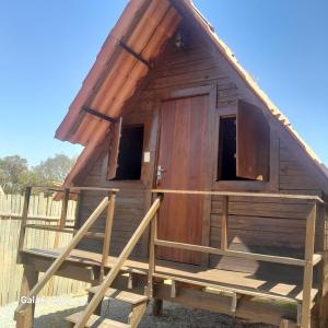 Colinas do braga chalés