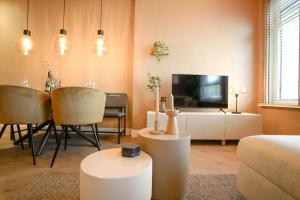 Haya Beachhouse - King