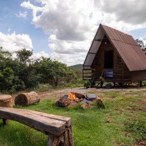 Colinas do braga chalés