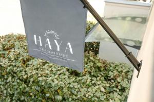 Haya Beachhouse - King