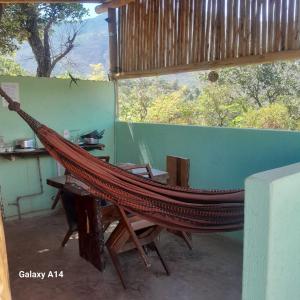 Colinas do braga chalés