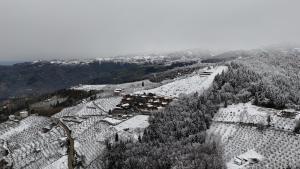 Mağmat Resort & Bungalows