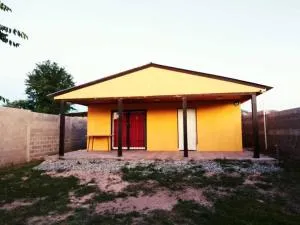 Cabaña Titina! - Cosquín