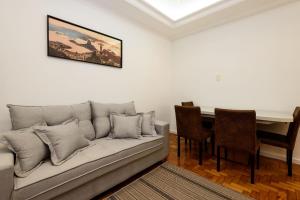 2Qtos c Vista pro Cristo em Ipanema | VP 630707