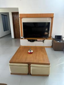 Un lugar soñado para la familia