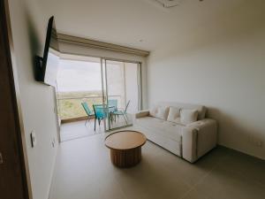 Baia Kristal Apartamento