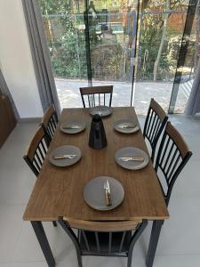 Un lugar soñado para la familia