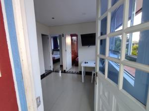 Hotel kristal campestre