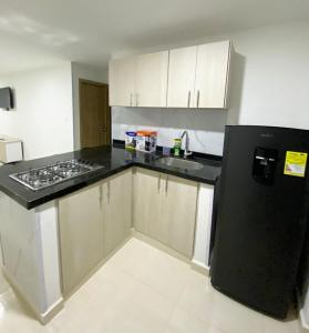 San Gil Plaza Apartamento
