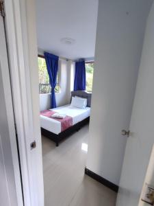 Hotel kristal campestre