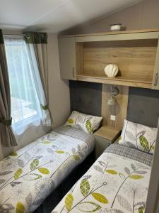 Firecrest Cove Thornwick Bay, Flamborough