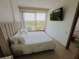 Baia Kristal Apartamento