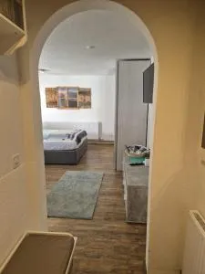 Haus Crestas - Samnaun - Laret