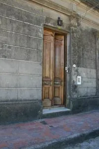 Casona Los Lilios en Victoria Entre Rios - Antelo