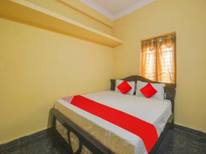 Hotel O by OYO AM Luxury AC ROOMS