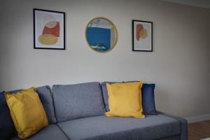Homely Apartment in Harlow