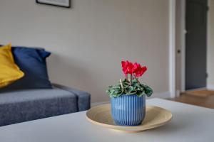 Homely Apartment in Harlow