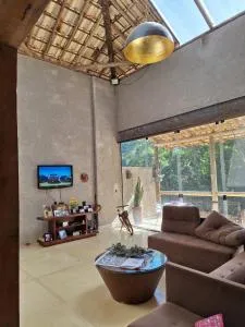 Chácara do Waltinho - 孔塔任