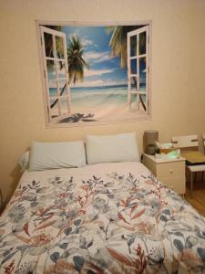 Maisons de vacances Maison Aussillon tarn : photos des chambres