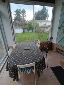 Maison Aussillon tarn - Pont-de-Larn