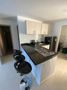 San Gil Plaza Apartamento