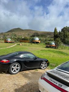 Glamping Brillo de Luna