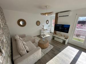 Appartements MarbleMood Spa : photos des chambres