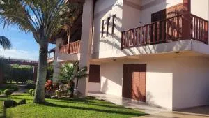 Casa na praia - 奥索里乌