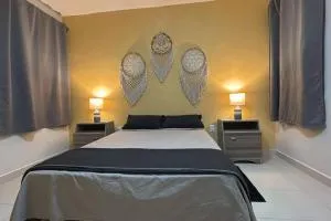 Casa Colonos - Pisté