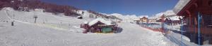 Chalet Sever