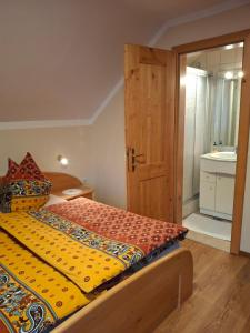 Fanningerwirt Holzer