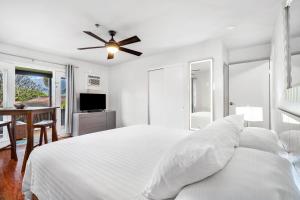 Studio room in Paradise Bay Resort