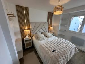 Appartements MarbleMood Spa : photos des chambres