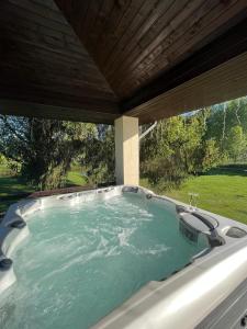 Guesthouse Vetras viesu māja Vētras